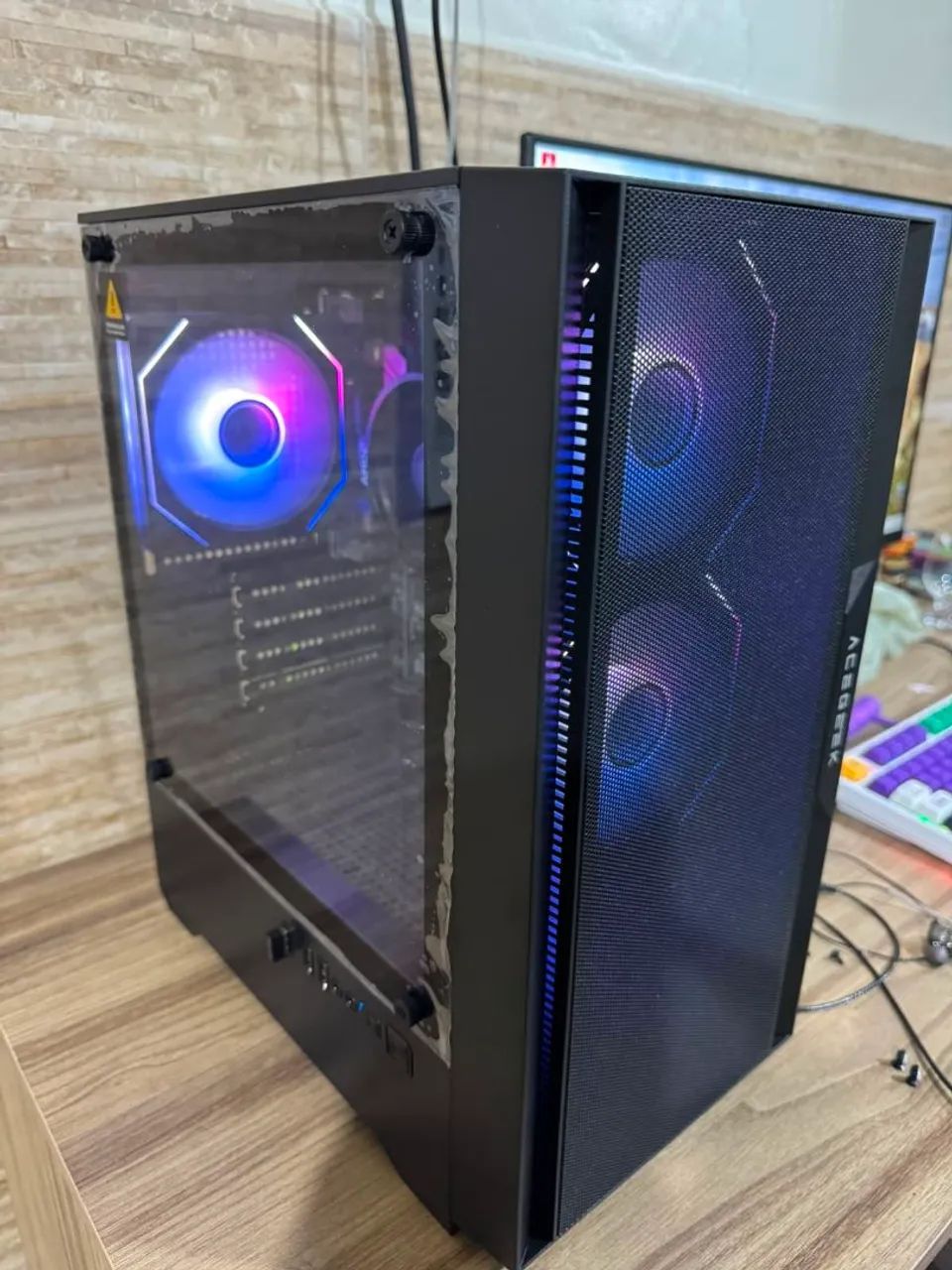 Computador Ryzen 5