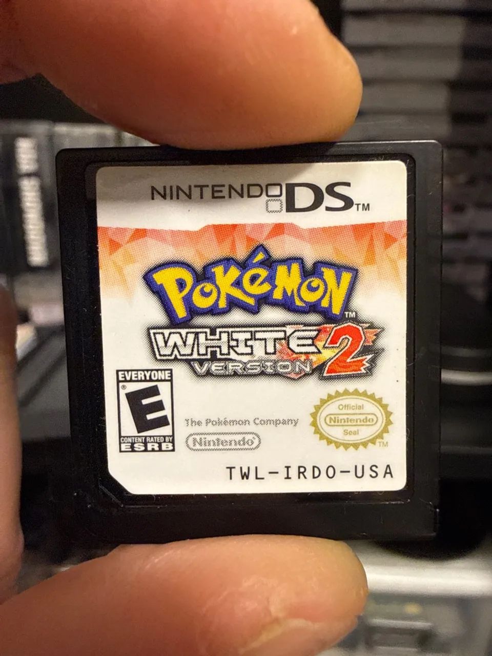 Pokémon White Version 2 - Foto 3