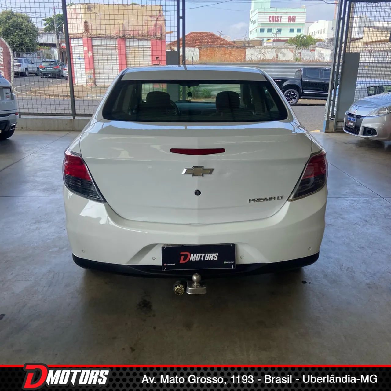 Chevrolet Prisma 2015 - Foto 5