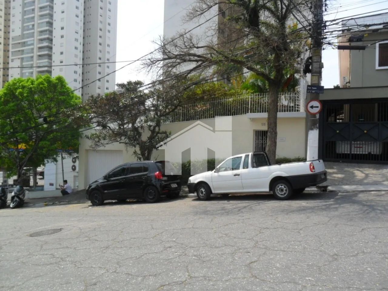 Imóvel Comercia, Próximo do Aeroporto de Congonhas