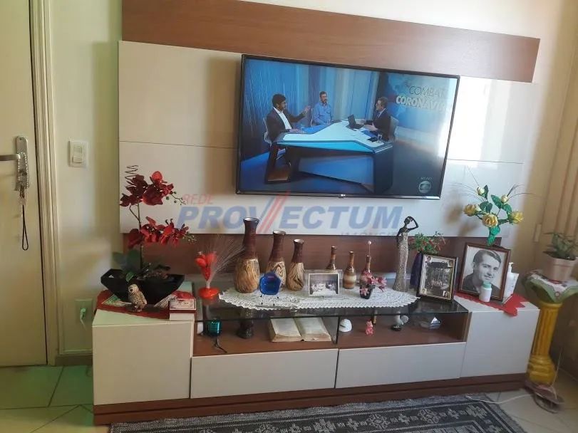 apartamento - São Bernardo - Campinas - Foto 3