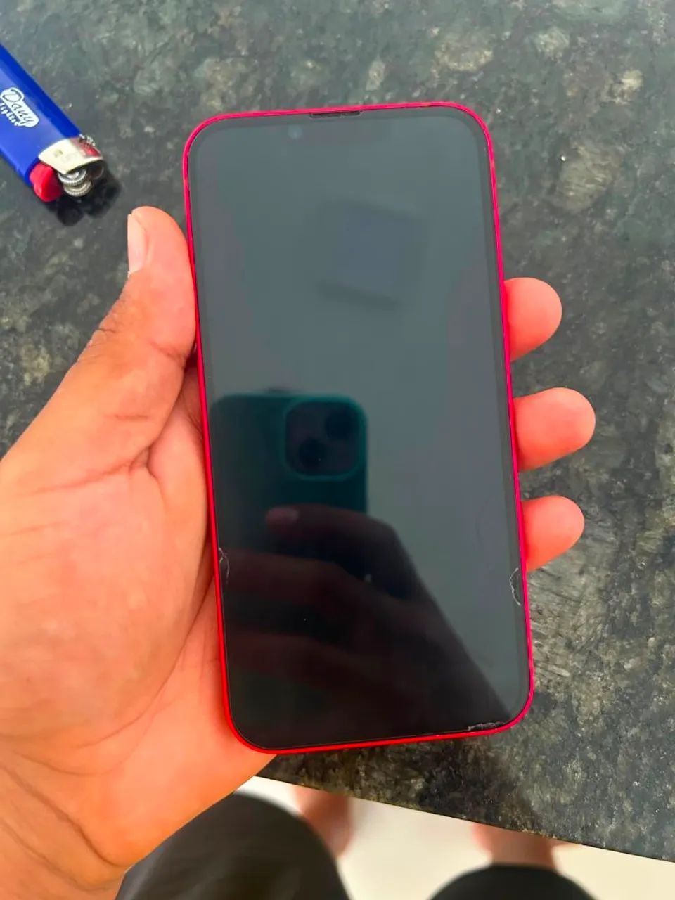 IPHONE 14 - Foto 2