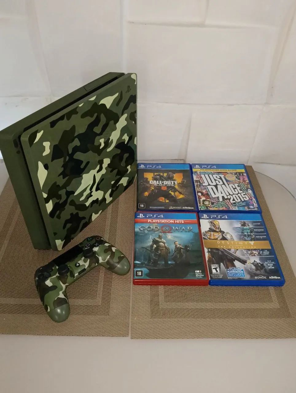 PlayStation 4 - Foto 4