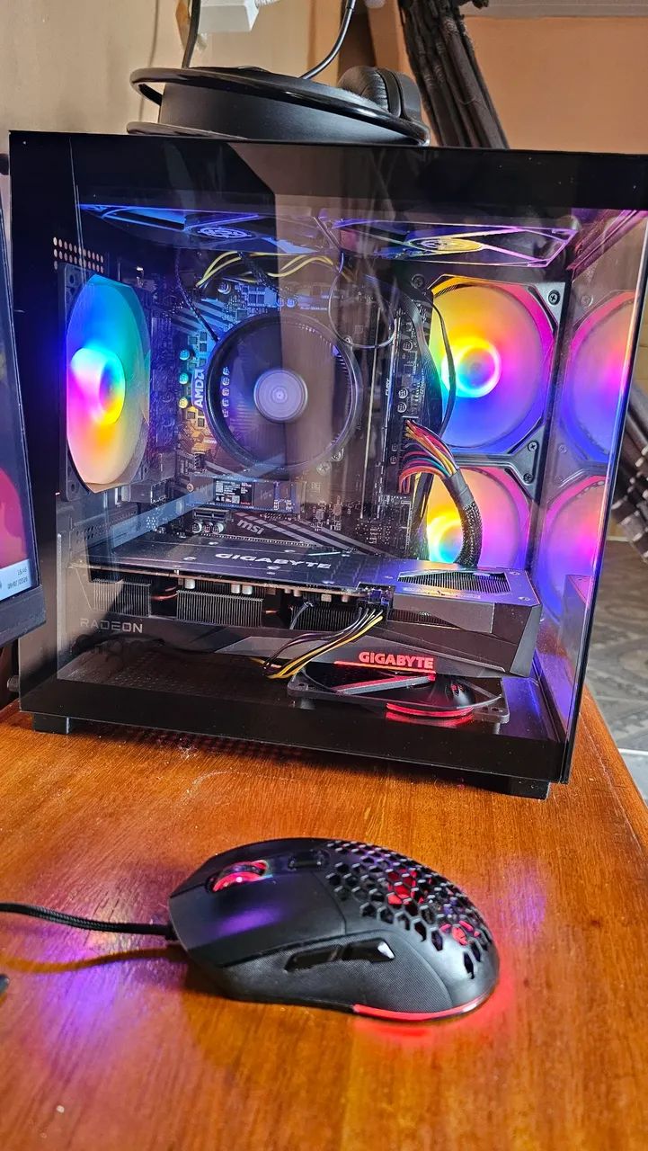 PC GAMER COMPLETO  - Foto 2