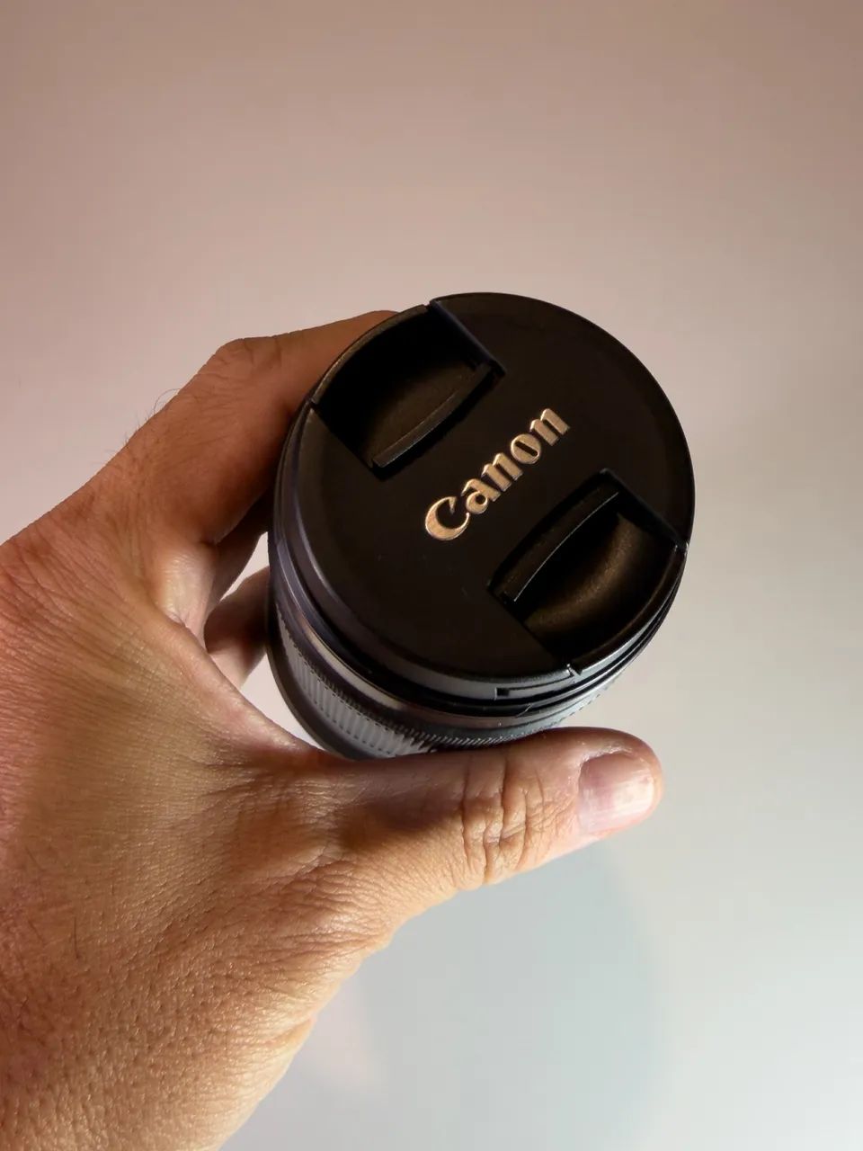 LENTE CANON RF - Foto 2