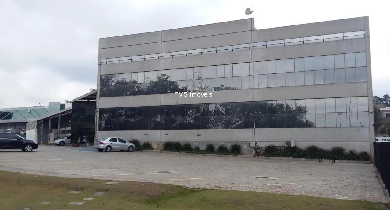 Galpão com 7.521m2 em Barueri/SP - Foto 2