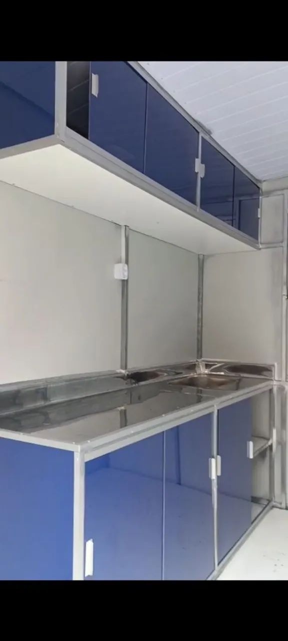 Alugo ou vendo trailer comercial  - Foto 3
