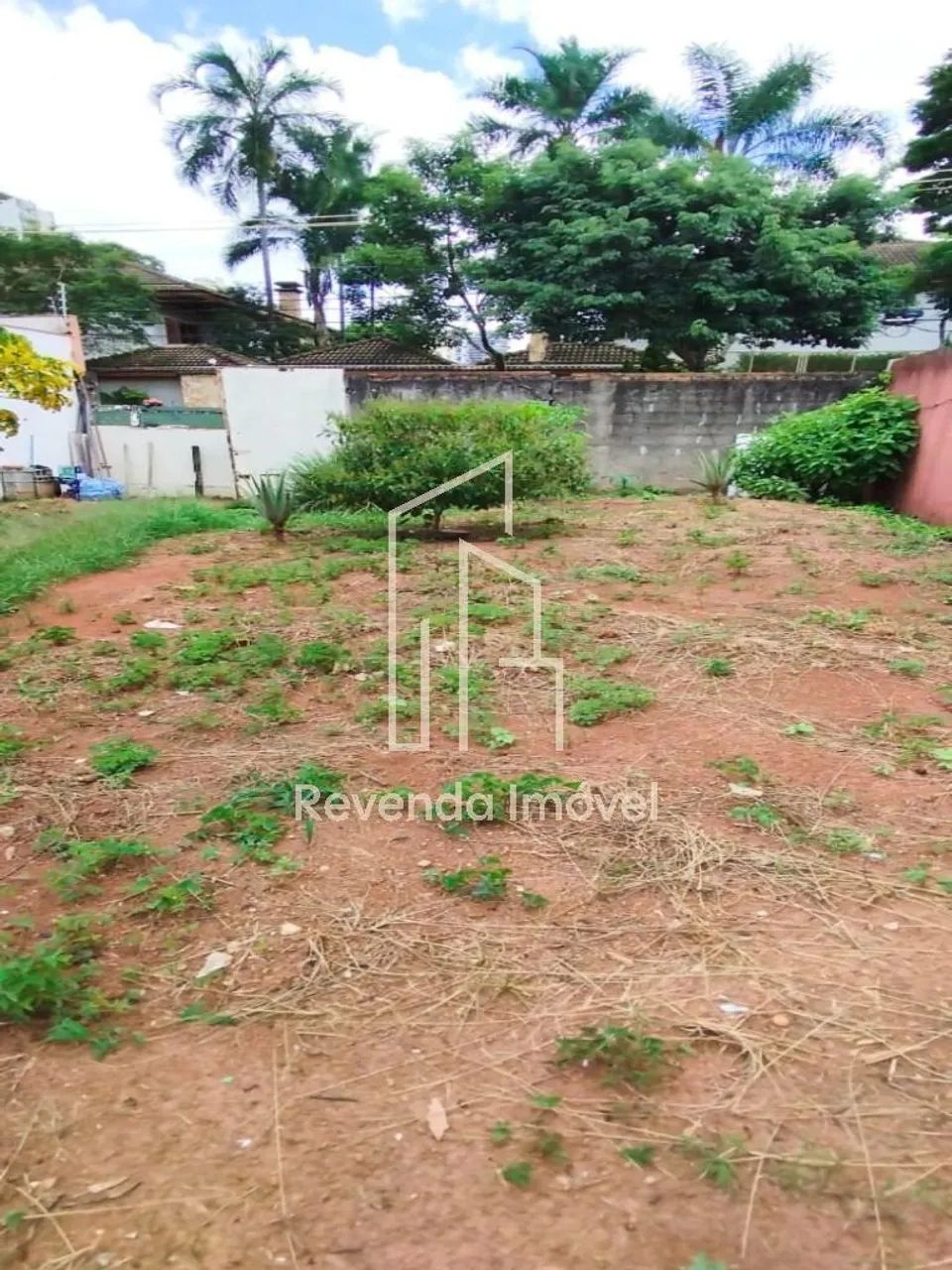 Terreno no Brooklin, 500m².