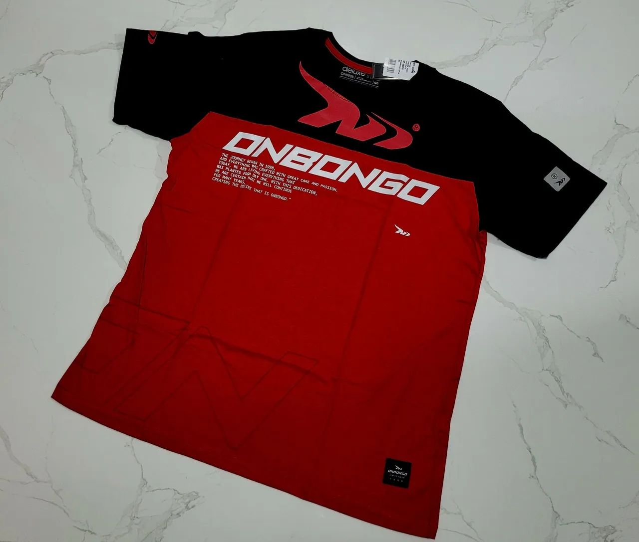 Camisetas - Foto 5