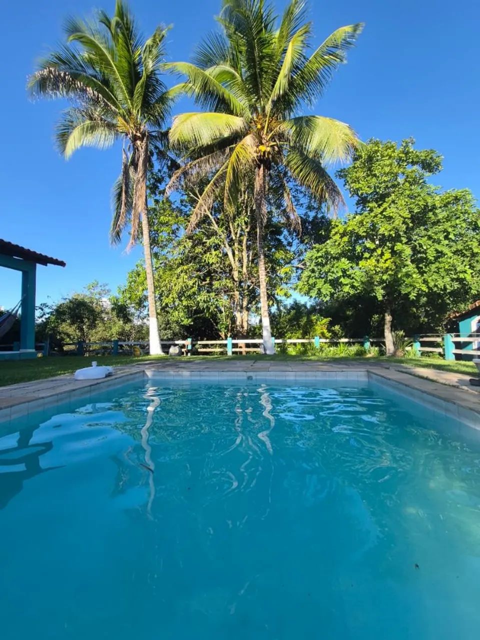 Lindo sítio em Cachoeiras de Macacu  - Foto 2