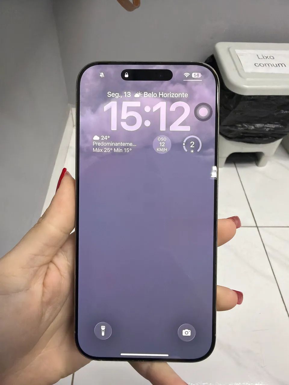 iPhone 16 pro max  - Foto 2