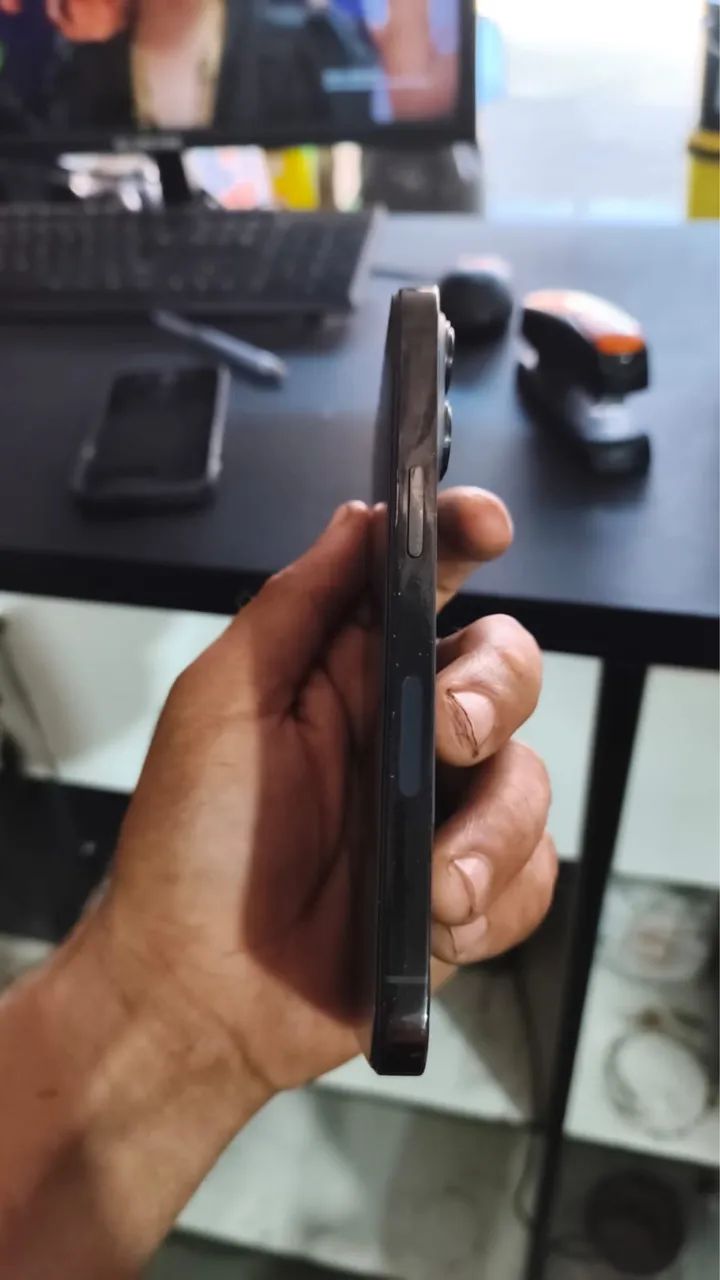 iPhone 13 Pro 256gb - Foto 4