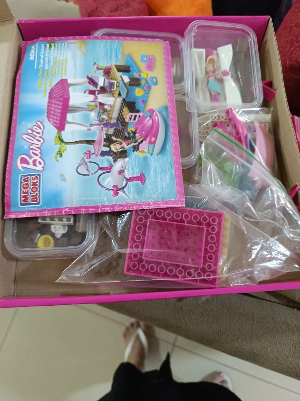 Barbie  - Foto 2