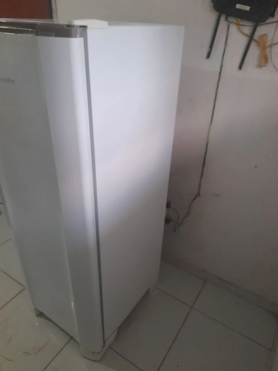 Vende-se geladeira Esmaltec  - Foto 3