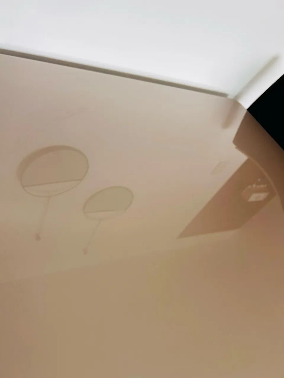 Mesa de jantar 4 lugares + Espelhos  - Foto 3