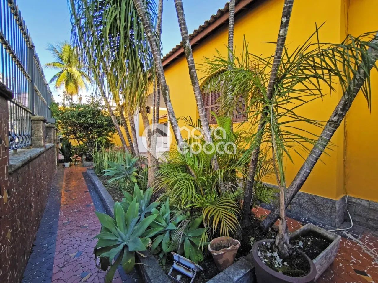 Higienópolis | Casa 3 quartos, sendo 1 suite - Foto 3