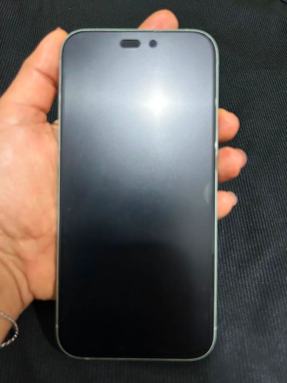 Iphone 15 plus + Capas sortidas  - Foto 3