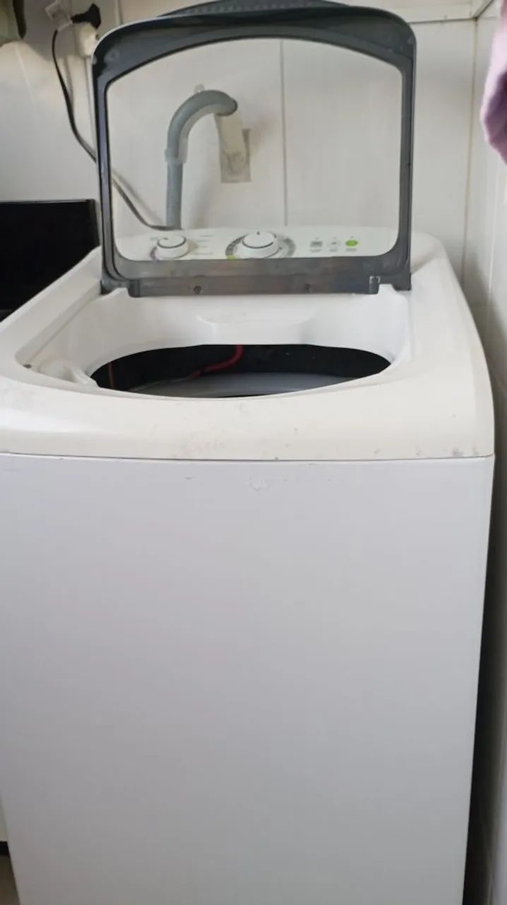 Máquina Cônsul 9 kilos - Foto 6