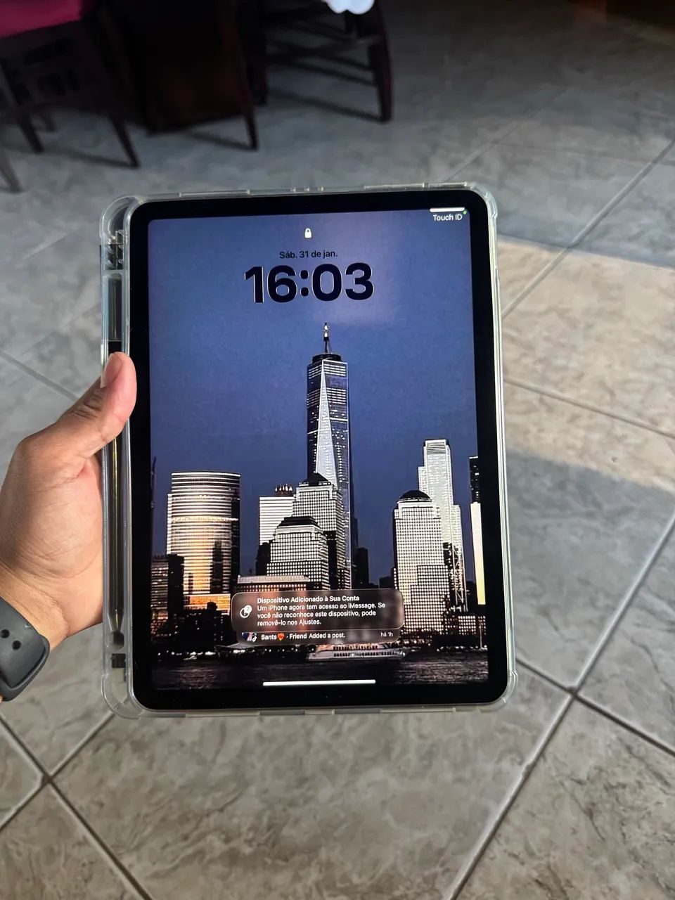 iPad Air 4 64 gb  - Foto 3