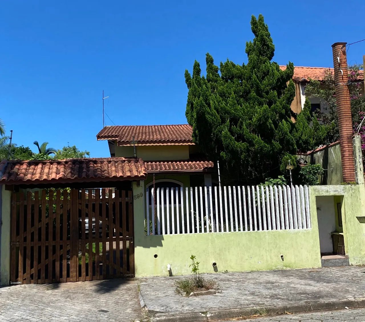 Foto - Peruíbe - Balneário Josedy