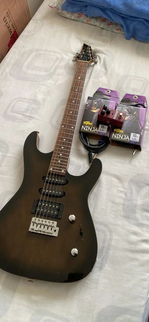 Guitarra