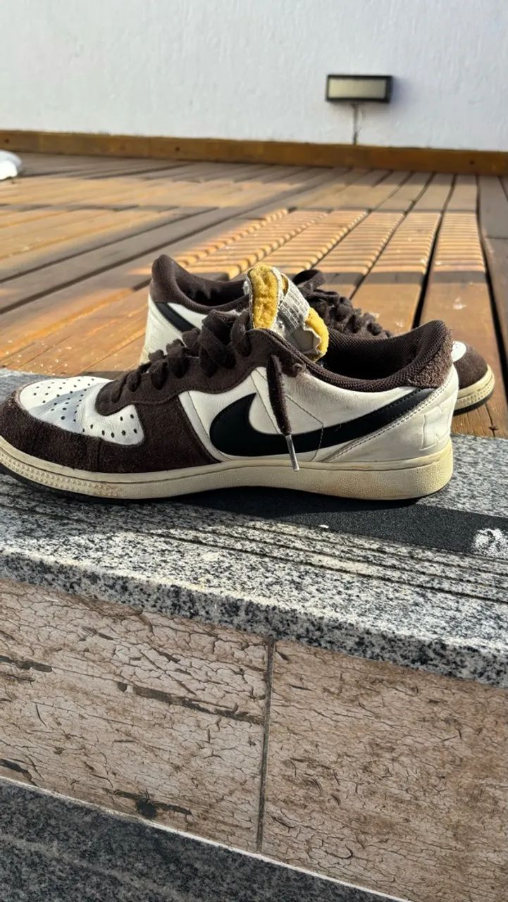 Vendo tênis Nike  - Foto 3