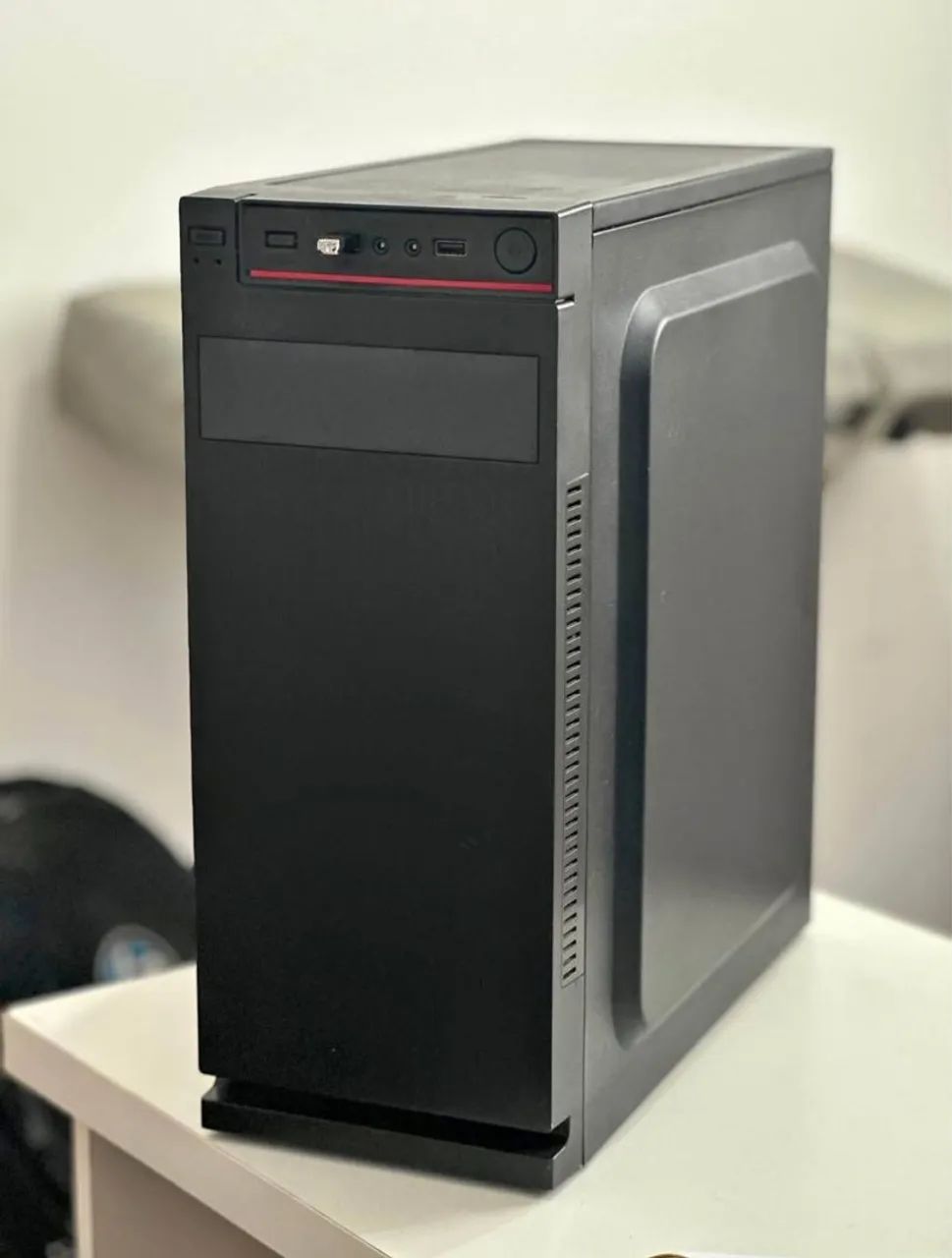 CPU Core i5 + 16GB RAM - Foto 3