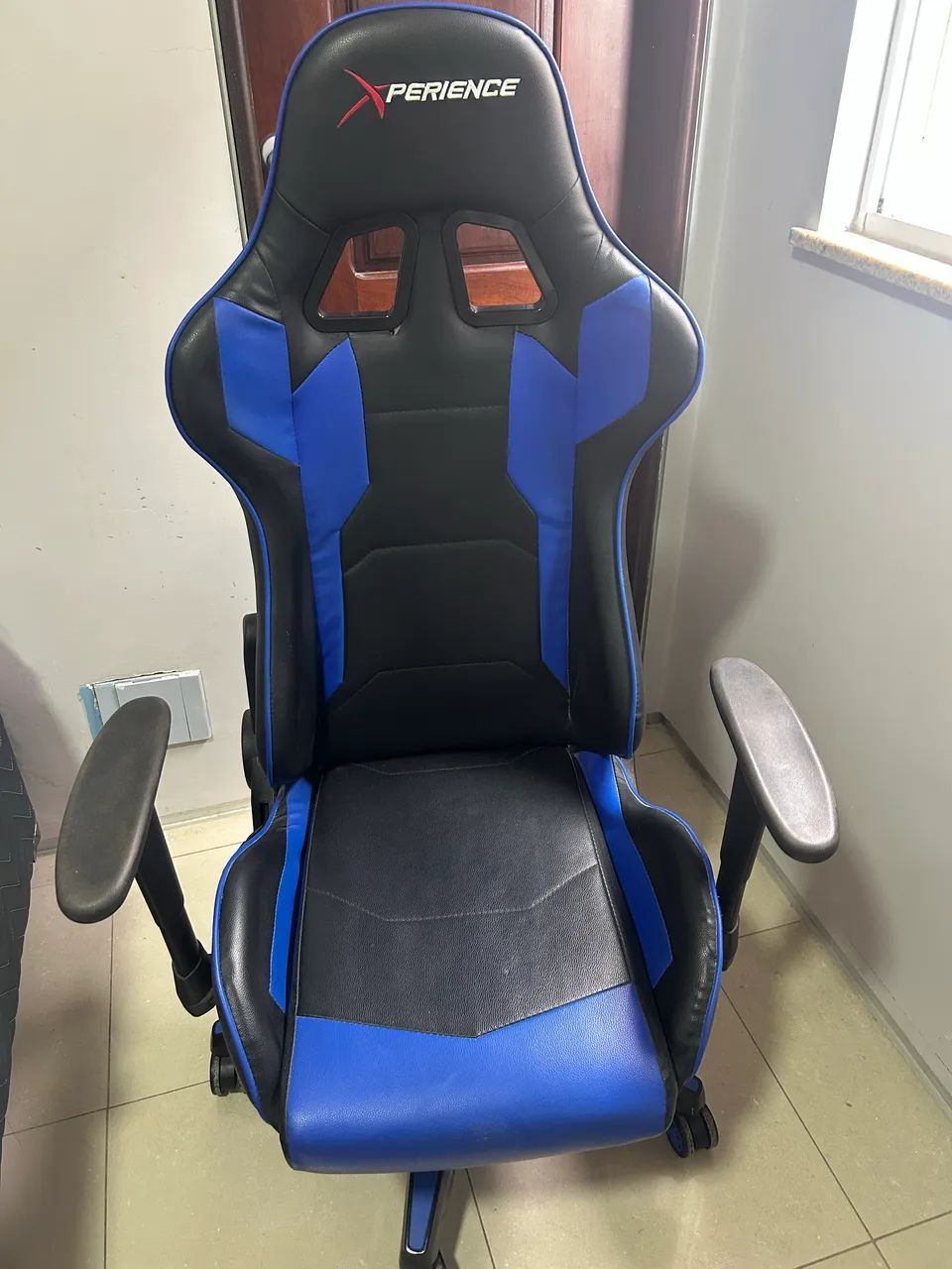 Cadeira Gamer 