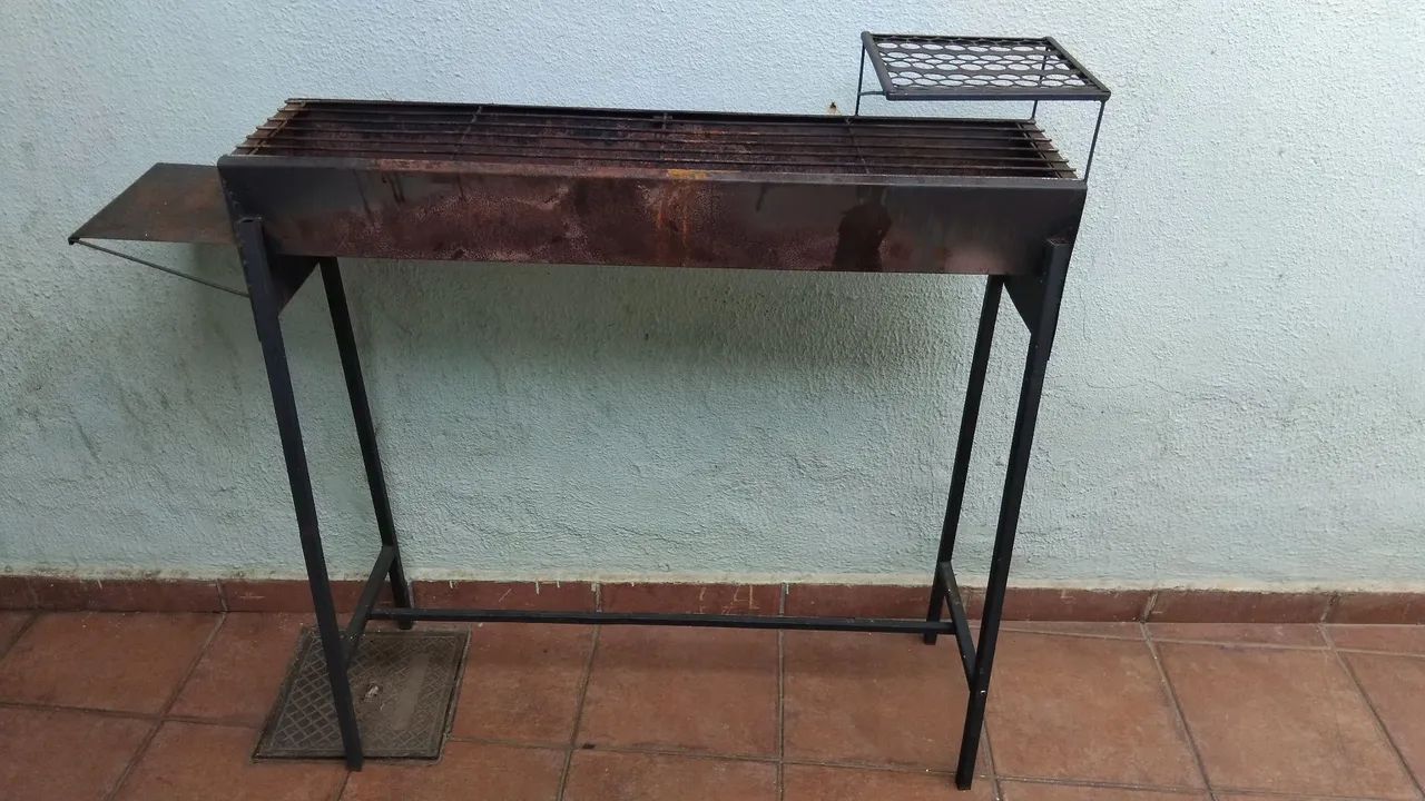 Churrasqueira