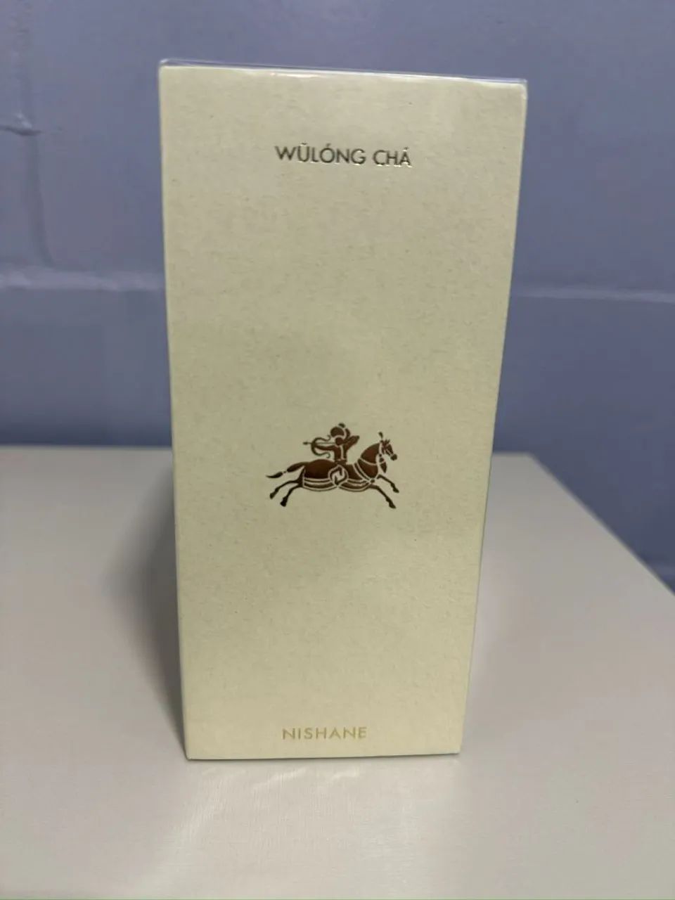 Nishane wulong cha 100ml - Foto 2