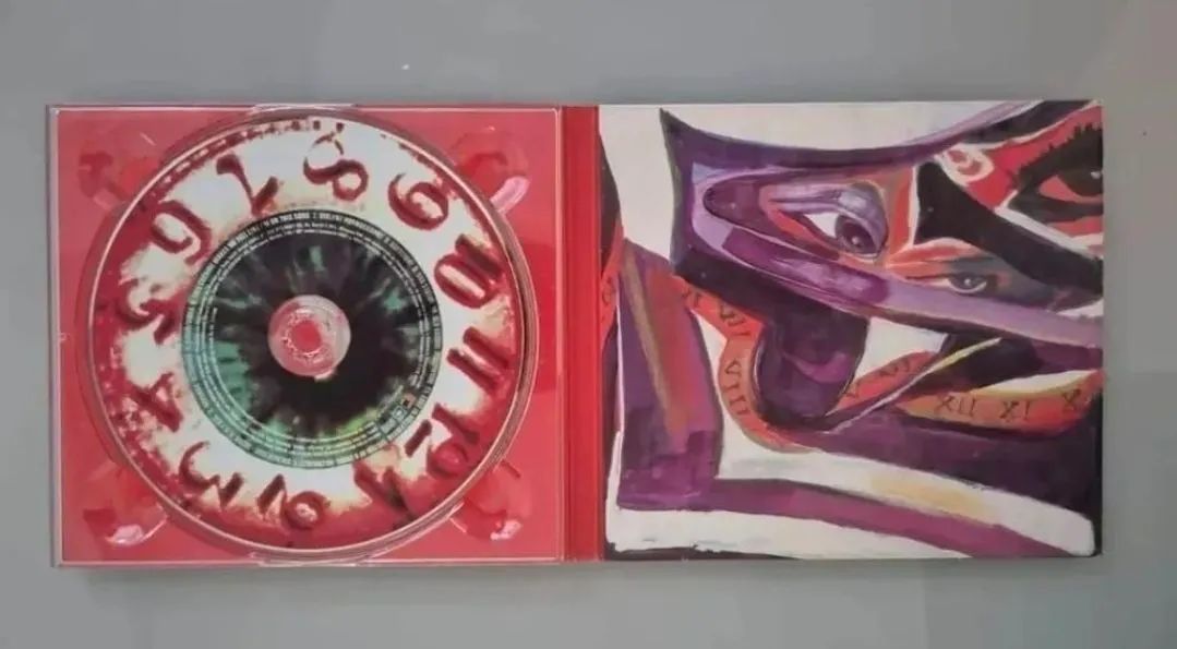 CDs System Of A Down - Mezmerize e Hypnotize - Foto 5