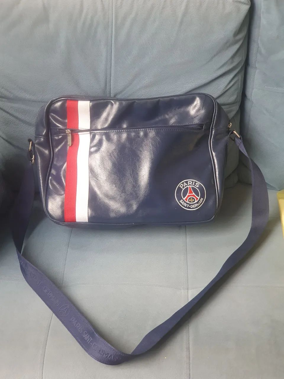 BOLSA PARIS SAINT GERMAIN ORIGINAL  - Foto 2