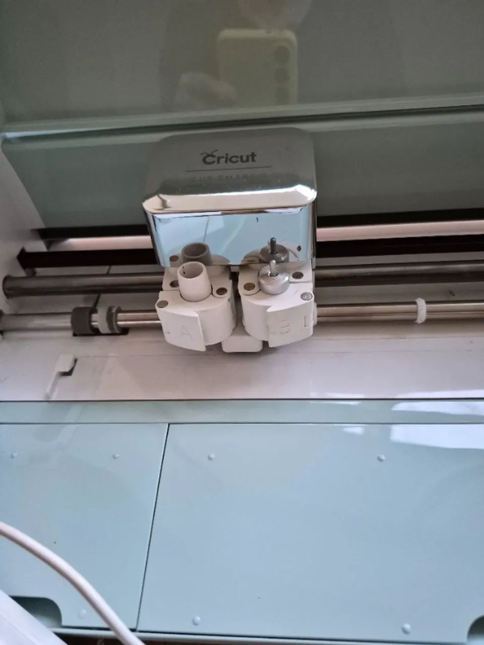Cricut Explore air 2 - Foto 5