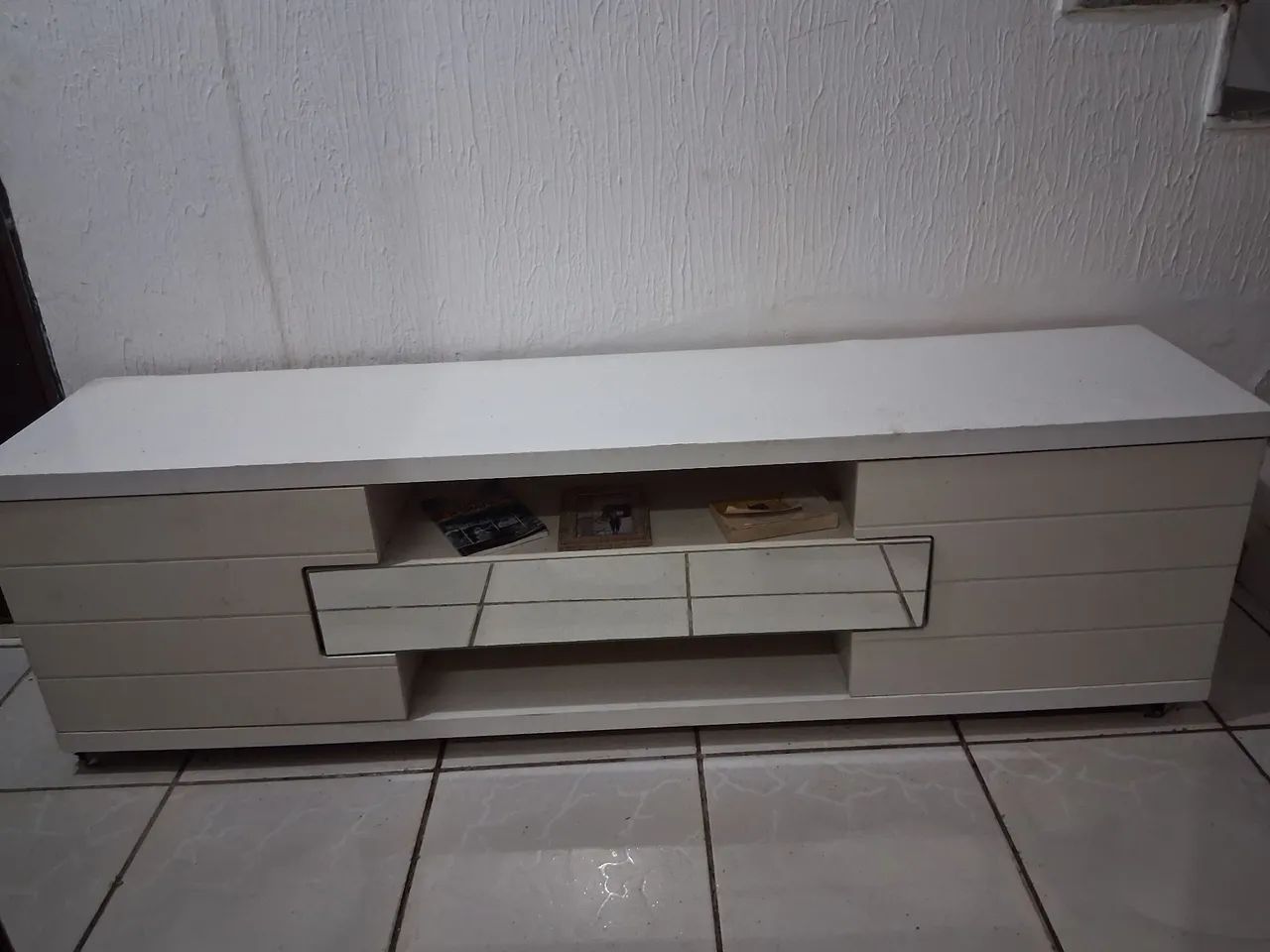 Rack para tv 