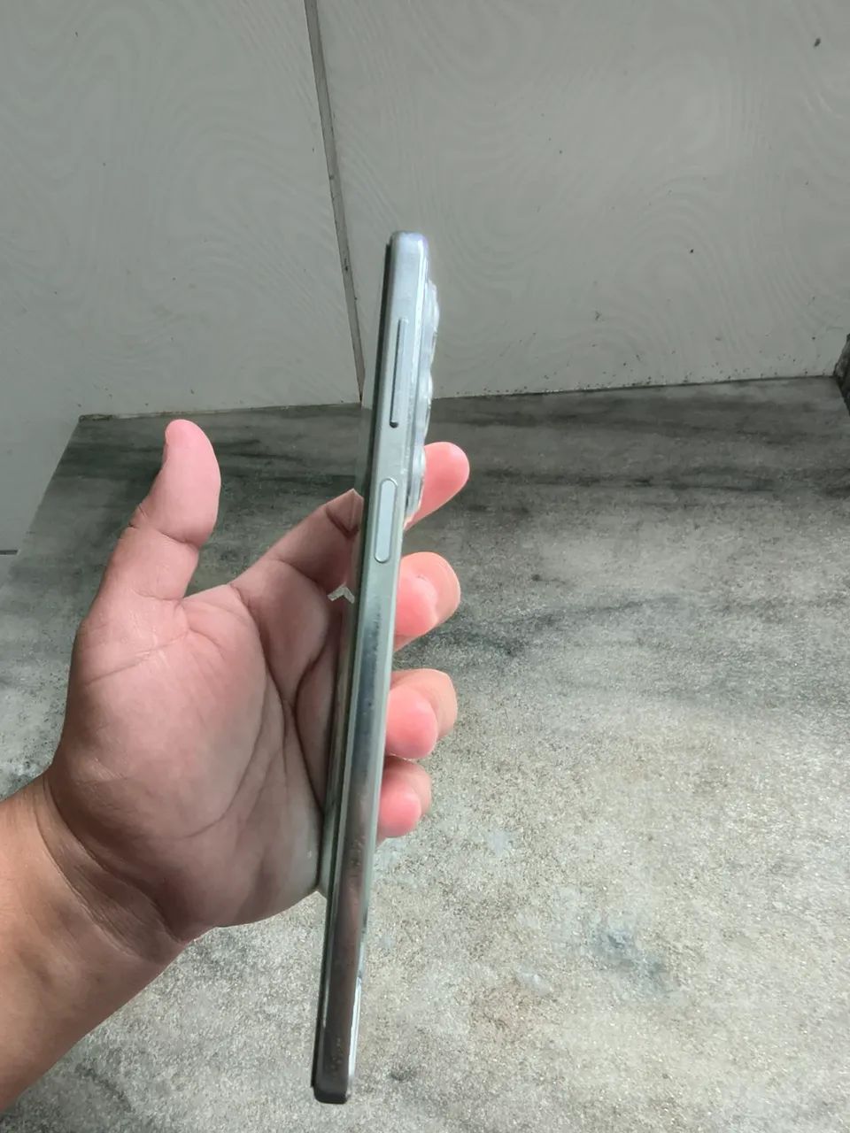 Motorola Edge 20 - 128 GB / 8 GB RAM - Foto 3