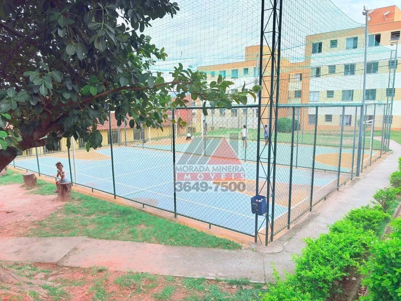 Apartamento com 2 dormitórios para alugar, 46 m² por R$ 1.054,34/mês - Bom Jesus - Santa L - Foto 11
