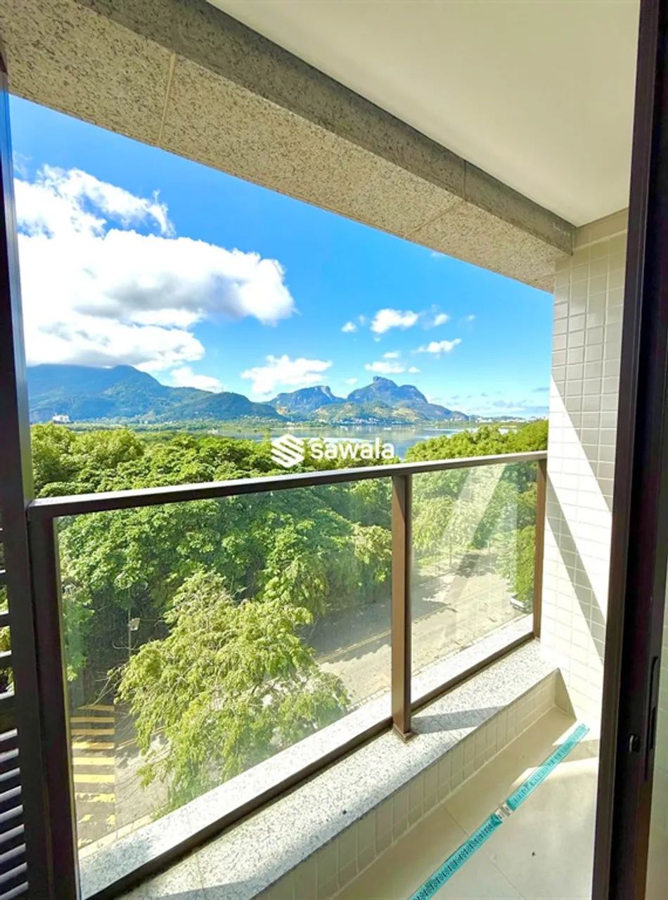 apartamento à venda na Península