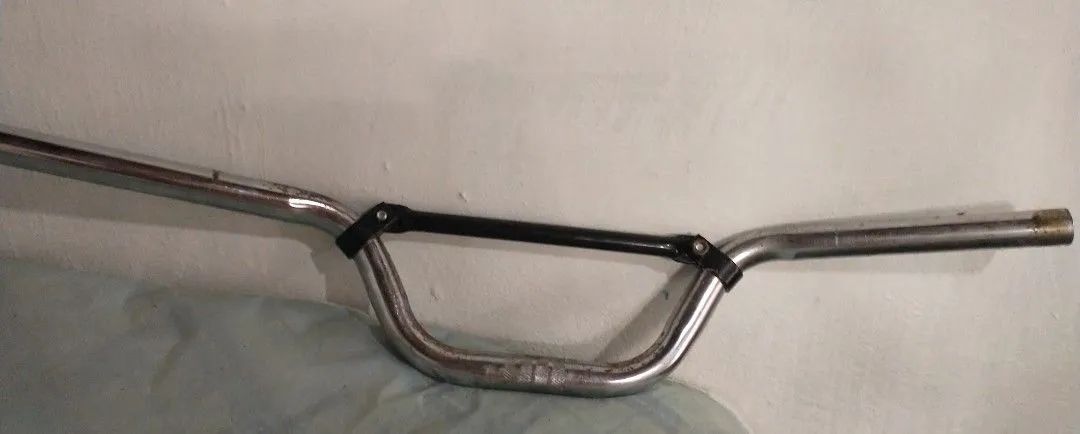 Guidom de bicicleta 