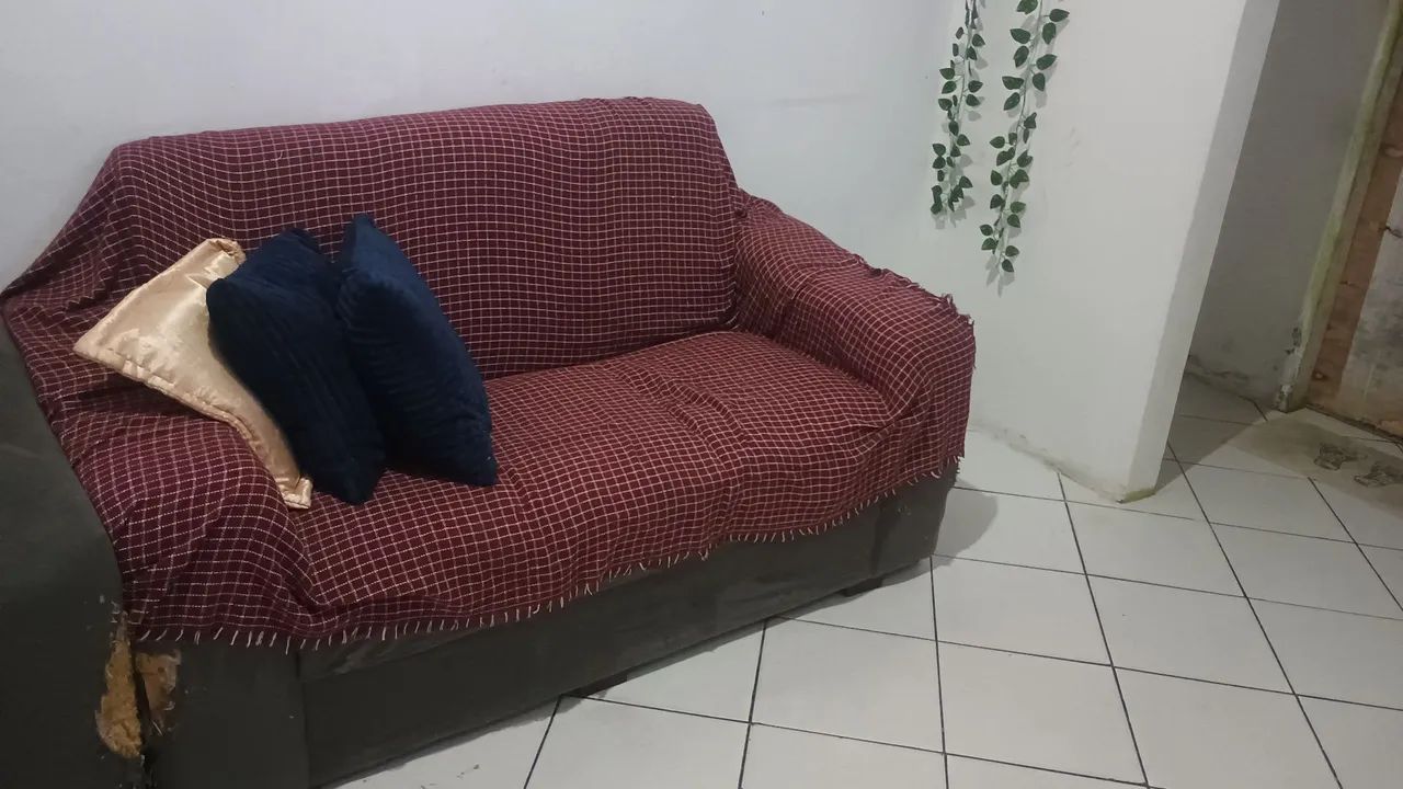 Sofá conjunto - Foto 2