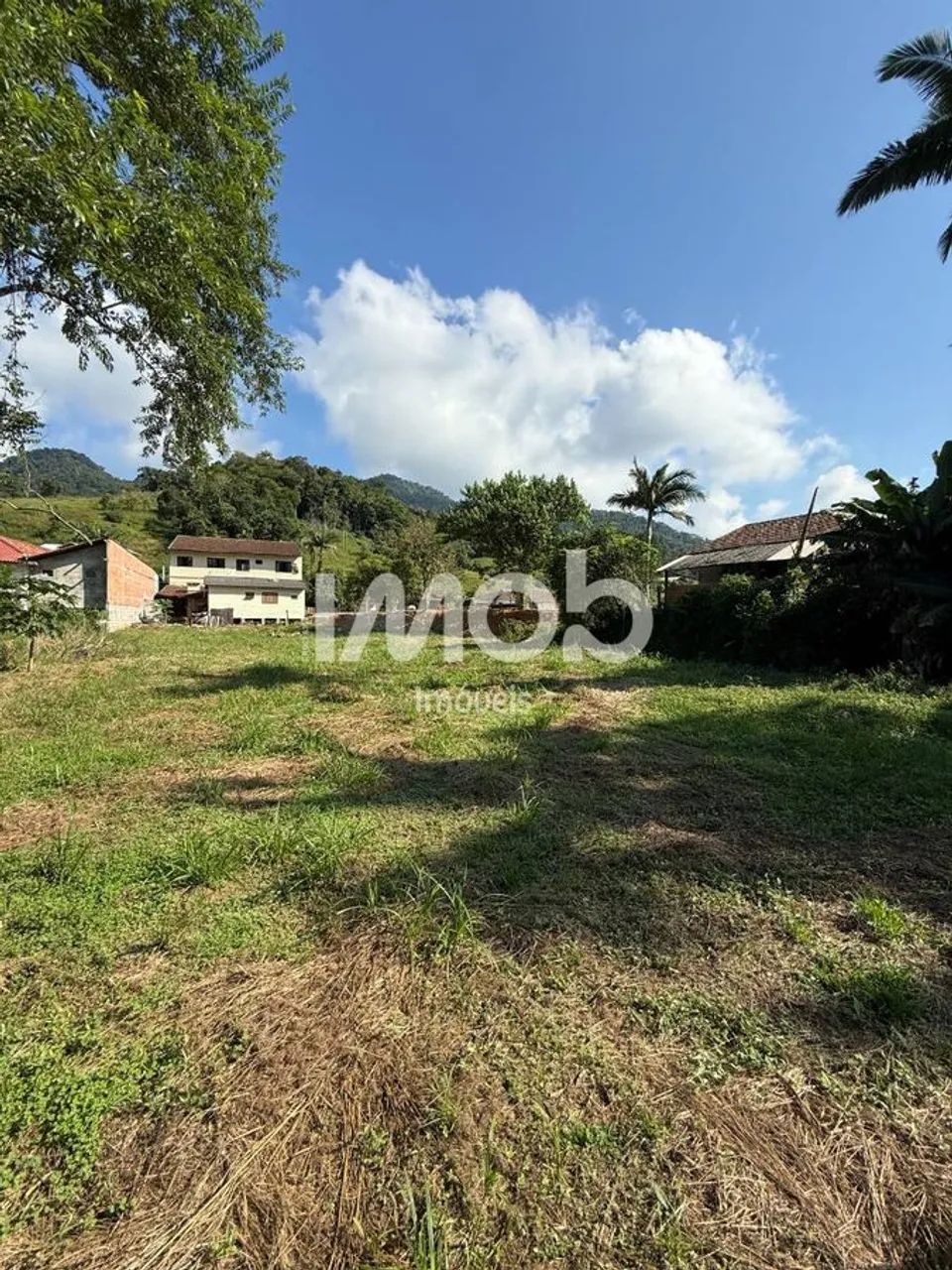 TERRENO COM 1.494,66 m², RIO DA LUZ - Foto 3