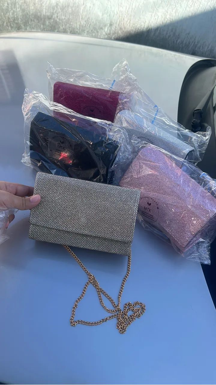 20 bolsas por 250$