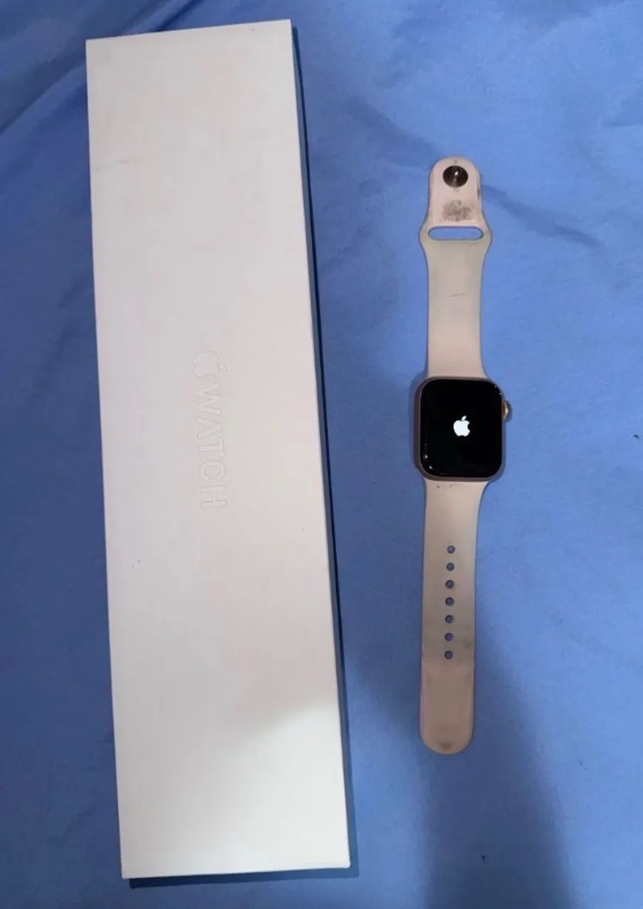 Apple Watch série 6 rose - Foto 4