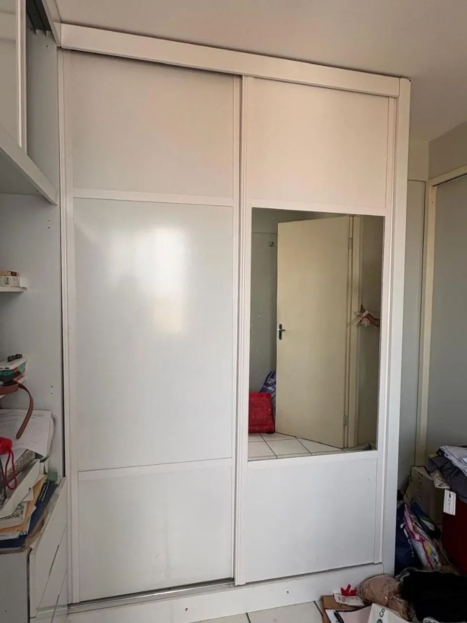 GUARDA ROUPA DE CASAL  - Foto 4