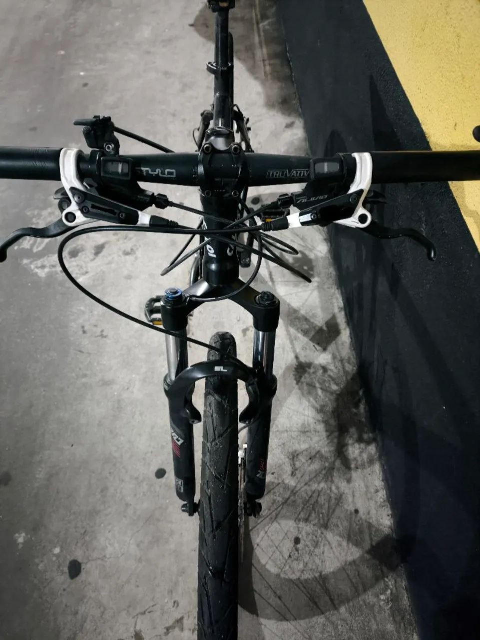 Bicicleta Caloi Elite  - Foto 2
