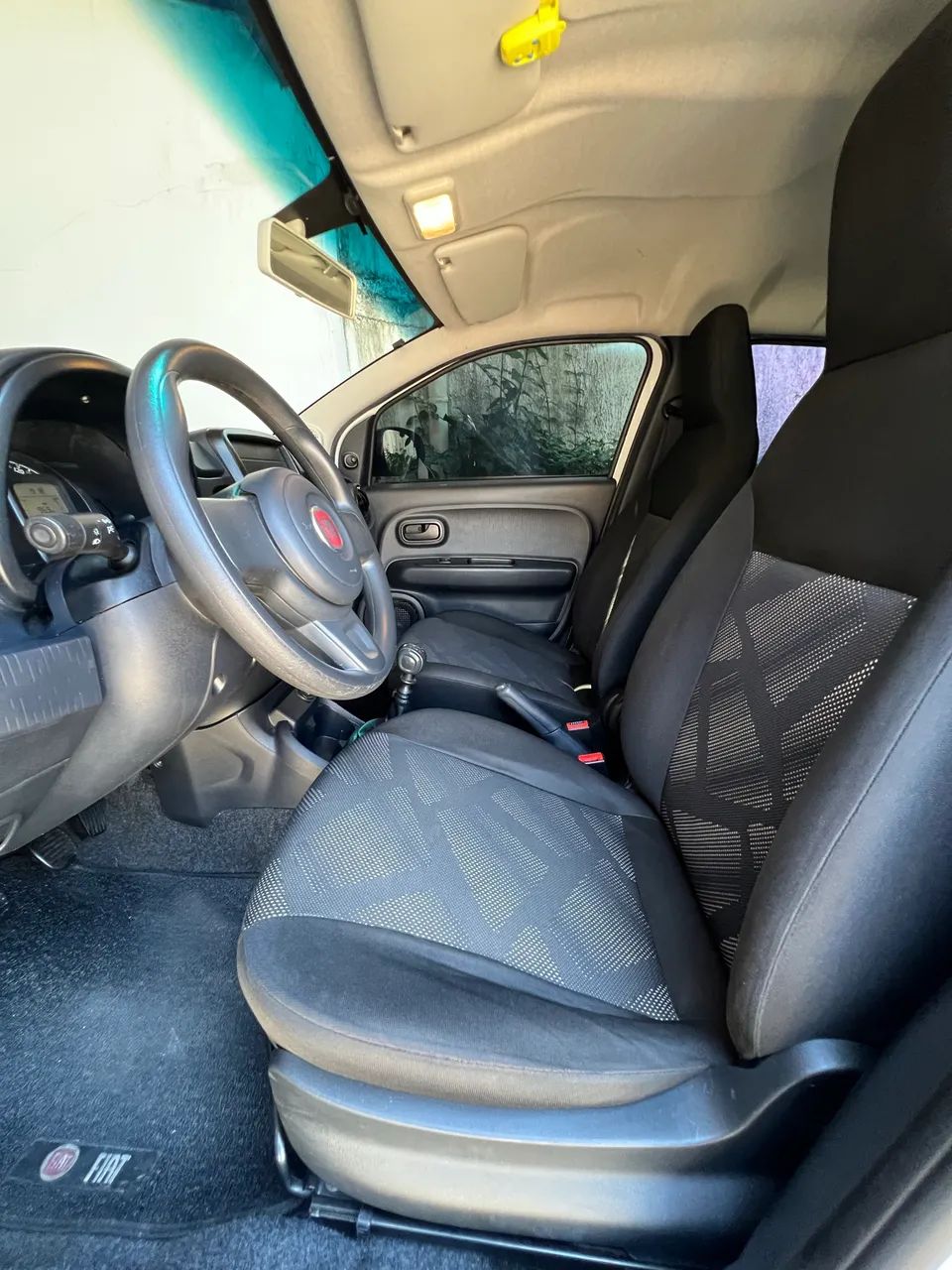 Fiat Mobi Like 1.0 Fire Flex 5P. 2020