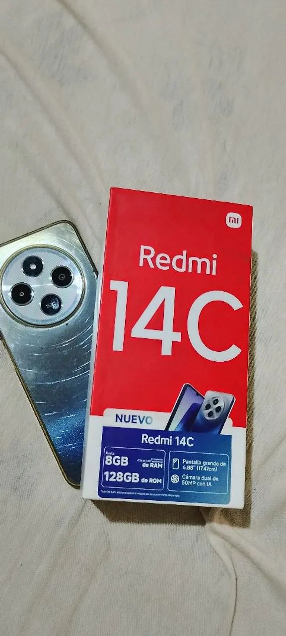 Redimi 14c 