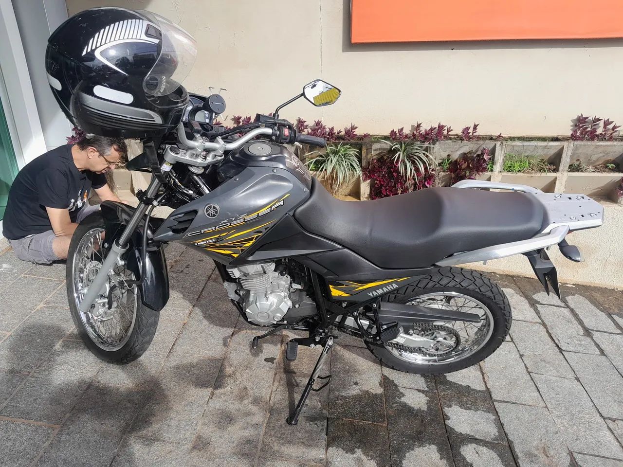 Moto - Foto 3