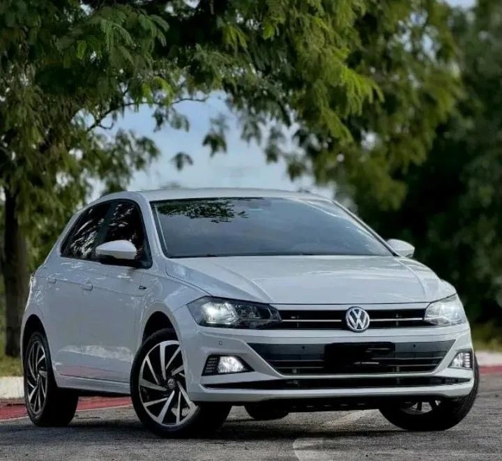 Volkswagen Polo 2018