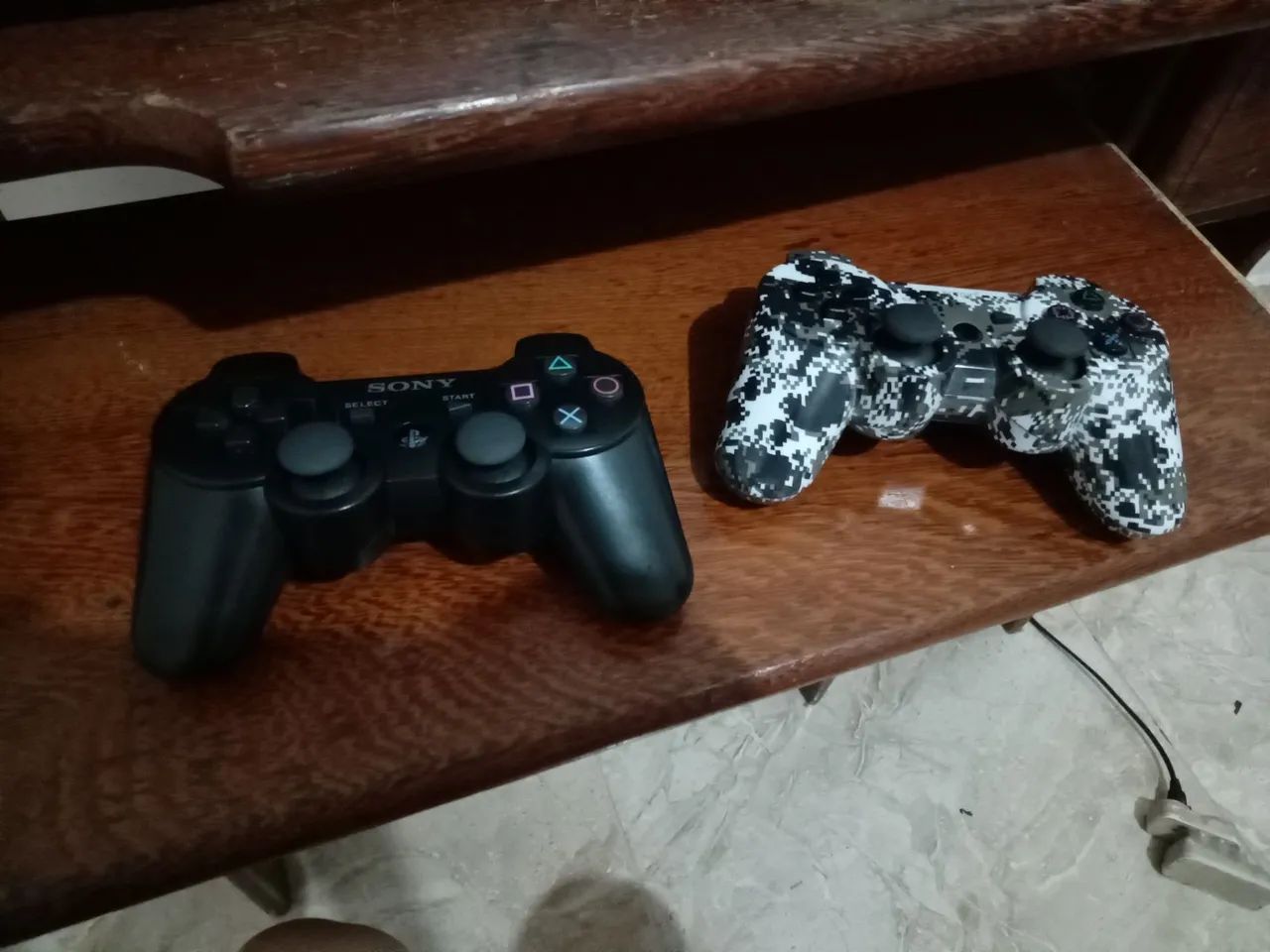 Ps3 slim  - Foto 3