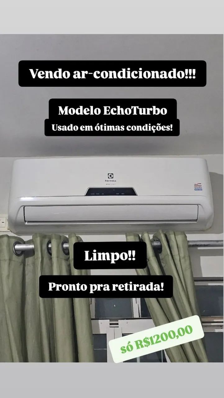 Ar-condicionado 